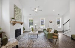 4054 Barnsley Loop, Ooltewah, TN 37363