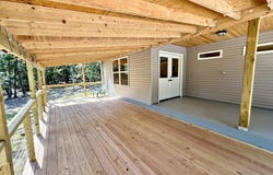 16428 State Highway H, Elk Creek, MO 65464