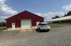 101 Hope Lane, Mena, AR 71953