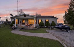14620 E Merry Drive, Camden, MI 49232