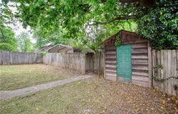 2305 S L ST, Fort Smith, AR 72901