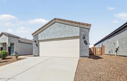 12863 E Joffroy Drive, Vail, AZ 85641