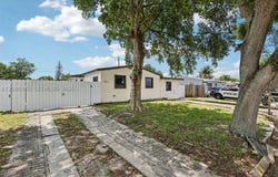 1421 N 68th Ter, Hollywood, FL 33024
