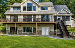159 Calico Point Drive, Paupack, PA 18451