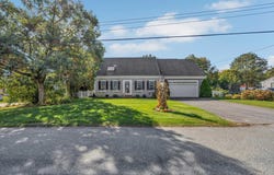 13 Nightingale Drive, South Yarmouth, MA 02664