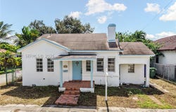 2100 SW 25th St, Miami, FL 33133