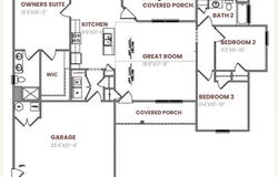 HASKELL Drive lot: 8, MARTINSBURG, WV 25404