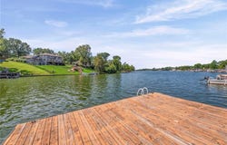 9609 NW 77th Terrace, Weatherby Lake, MO 64152
