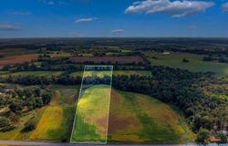 6ACRES County Road 337, Section, AL 35771