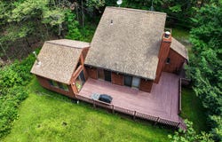 12 Bayberry Dr, Becket, MA 01223