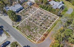3RD Street, CEDAR KEY, FL 32625