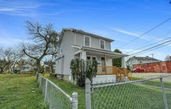 1371 E 23rd Avenue, Columbus, OH 43211