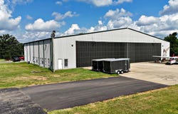 255 Polk Road 52, Mena, AR 71953