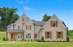 8130 Soaring Oaks Drive, Walls, MS 38680