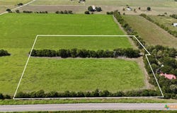 Tract 1 FM 615, Schulenburg, TX 78956