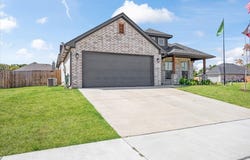 2132 Gabriel Drive, Sherman, TX 75092