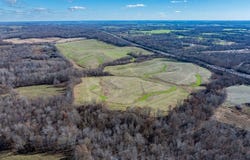 651 Pleasant Valley Rd, PRINCETON, KY 42445