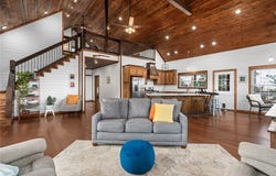 2077 State Highway 309, Paris, AR 72855