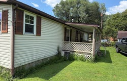 9867 Shortline Hwy, Reader, WV 26167