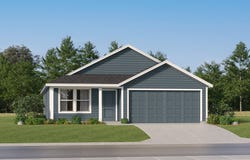 4746 Legacy Point, Von Ormy, TX 78073
