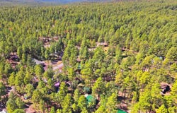 484 Lilly Drive, Lakeside, AZ 85929