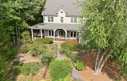 1031 Pinehurst Drive, Chapel Hill, NC 27517