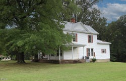 12609 N Roxboro Road, Rougemont, NC 27572