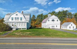 10 Ridge Road, Windsor, ME 04363