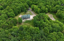 N8054 RIDGE RD, Phillips, WI 54555