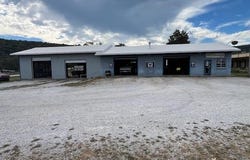 2260 W Main, Mountain View, AR 72560