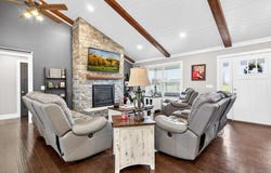 5335 Hickey Ridge Rd, Baxter, TN 38544