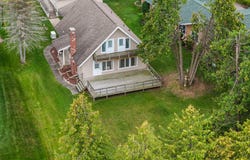 619 Cedar Drive, Indian River, MI 49749