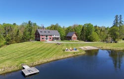 29 Dashney Road, Burke, VT 05832