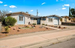 213 RIO TINTO Drive, El Paso, TX 79912