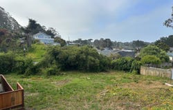 0 Sunshine Valley RD, MOSS BEACH, CA 94038