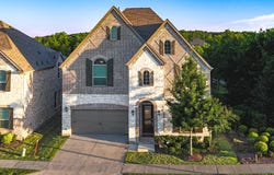 300 Dove Falls Drive, Argyle, TX 76226