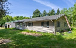N1587 State Highway 40, Bruce, WI 54819