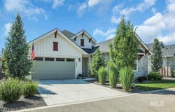 1281 N Diadora Ave, Eagle, ID 83616