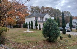 25 COLONY Drive, Hazleton, PA 18202