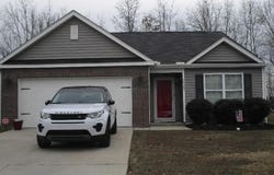 3923 Sabre Lane, Wilson, NC 27896