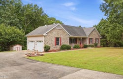 171 Clover Ridge, Angier, NC 27501