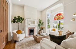 971 Sanchez Street, San Francisco, CA 94114