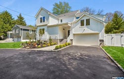 596 White Oak Ridge Road, Millburn, NJ 07078
