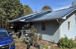 31 Bison Road, Buffalo, MO 65622