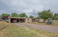3184 N Fuller Drive, Pine, AZ 85544