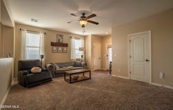 400 Bellwoode Avenue, El Paso, TX 79932