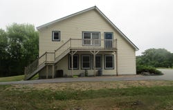 292 South Street, Blue Hill, ME 04614