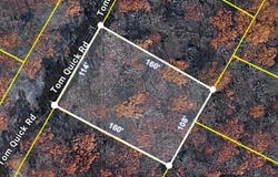 Tom Quick Road, Dingmans Ferry, PA 18328