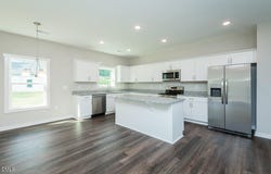 2832 Ricolden Trail, Elon, NC 27244
