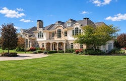1315 CANAL ROAD, Franklin Twp., NJ 08540
